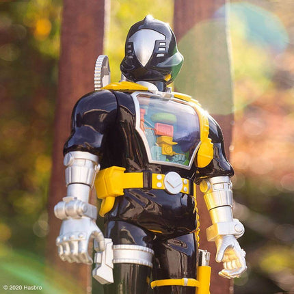 GI Joe Figurka Super Cyborg Cobra BAT (oryginalna) 28 cm