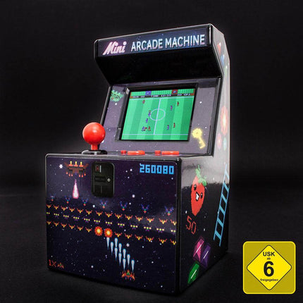 240in1 Mini Arcade Console Retro Machine 20 cm