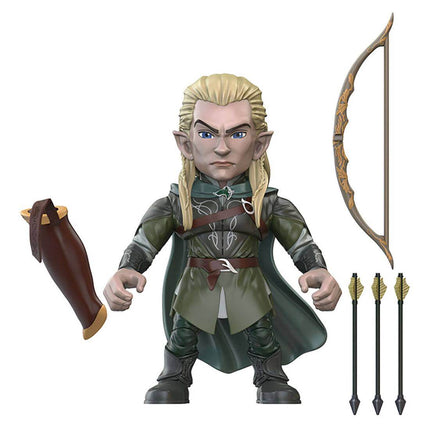 Lord of the Rings Action Vinyls Mini Figure 8 cm
