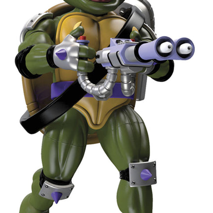 Slash Teenage Mutant Ninja Turtles BST AXN Action Figure 13 cm