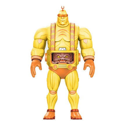 Krang with Android Body (Arcade Game Colors) Teenage Mutant Ninja Turtles BST AXN XL Action Figure 20 cm