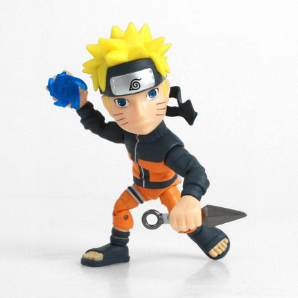 Naruto Shippuden Action Vinyl Figure Naruto Uzumaki 8 cm - KONIEC CZERWCA 2021