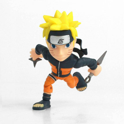 Naruto Shippuden Action Vinyl Figure Naruto Uzumaki 8 cm - END JUNE 2021