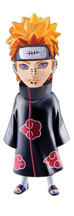 Naruto Shippuden Mininja Mini Figure 8 cm Series 2 - JULY 2021