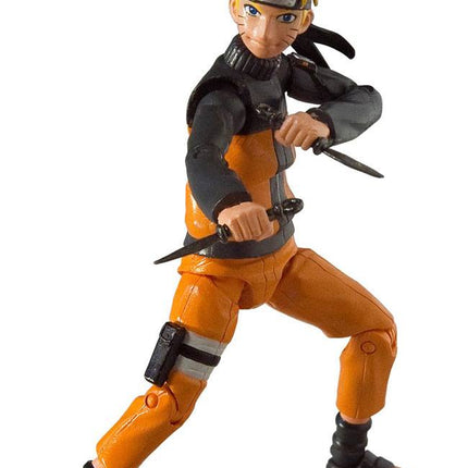 Naruto Shippuden Figurka Naruto 10cm