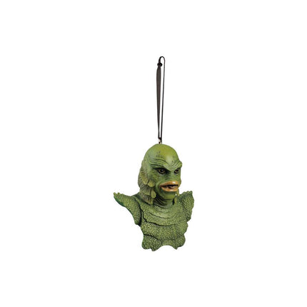 Creature from the Black Lagoon Hanging Tree Ornament The Creature