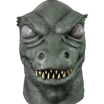 Gorn Star Trek Latex Mask