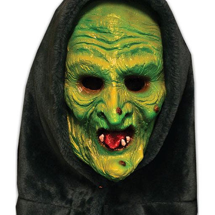 Halloween III: Mask The Witch