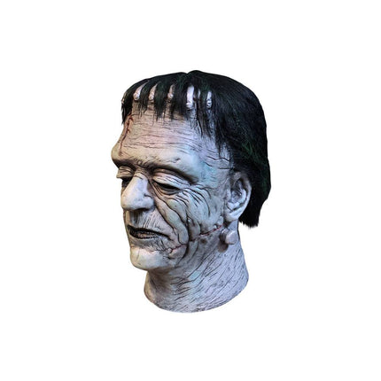 Uniwersalna maska ​​potworów Frankenstein (Glenn Strange)