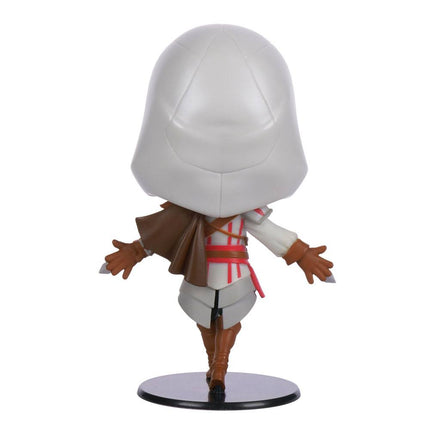 Assassin's Creed Ubisoft Heroes Collection Chibi Figurka Ezio Auditore 10 cm