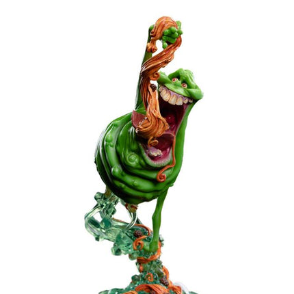 Slimer Ghostbusters Mini Epics Figurka winylowa 21 cm