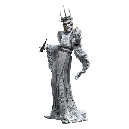 The Witch-King of the Unseen Lands Lord of the Rings Mini Epics Vinyl Figure 19 cm