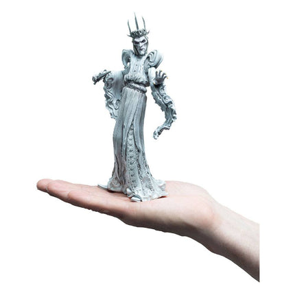 Witch-King of the Unseen Lands Lord of the Rings Mini Epics Vinyl Figure 19cm