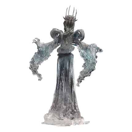 Witch-King of the Unseen Lands edycja limitowana Lord of the Rings Mini Epics figurka winylowa 19 cm