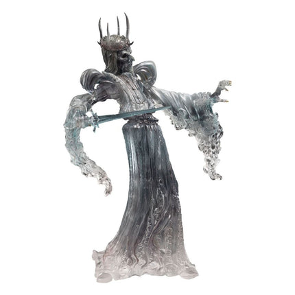 Witch-King of the Unseen Lands edycja limitowana Lord of the Rings Mini Epics figurka winylowa 19 cm