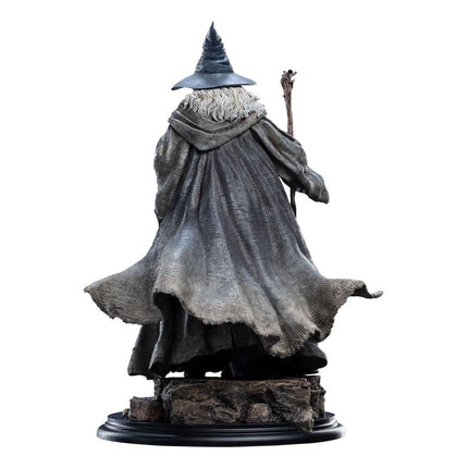 Gandalf Szary Pielgrzym (seria klasyczna) Posąg Władcy Pierścieni 1/6 36 cm