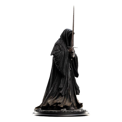 Upiór Pierścienia z Mordoru (seria klasyczna) Posąg Władcy Pierścieni 1/6 46cm