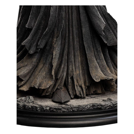 Upiór Pierścienia z Mordoru (seria klasyczna) Posąg Władcy Pierścieni 1/6 46cm