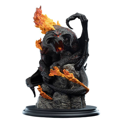 The Balrog (Classic Series) The Lord of the Rings Statue 1/6  32 cm