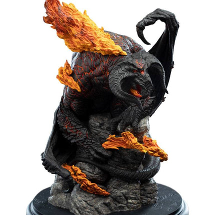 The Balrog (Classic Series) The Lord of the Rings Statue 1/6  32 cm
