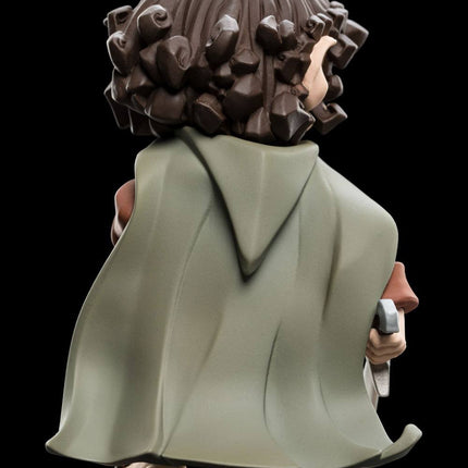 Władca Pierścieni Mini Epics Winylowa figurka Frodo Baggins 11 cm