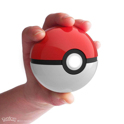 Pokémon Diecast Replica Poké Ball 1/1