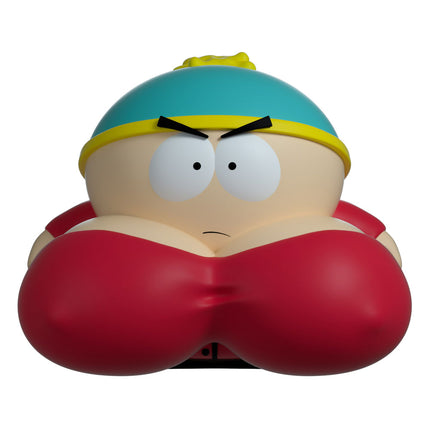 Cartman with Implants South Park Vinyl Figure 8 cm