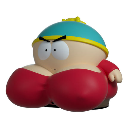 Cartman with Implants South Park Vinyl Figure 8 cm