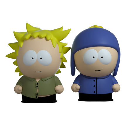Tweek and Craig South Park Vinyl Figures 2-Pack 12 cm